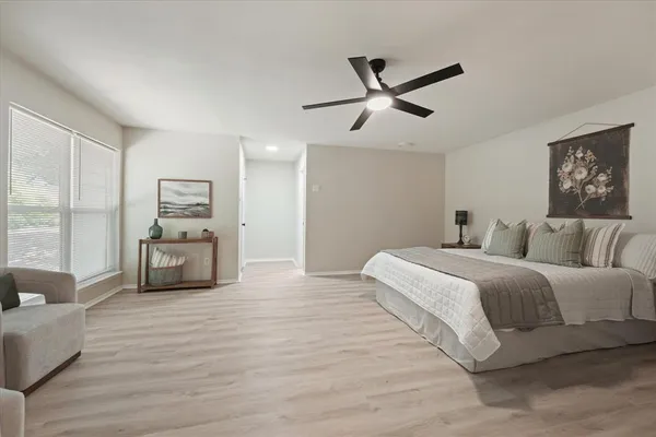 $418,000 | 2905 Lakewood Drive, Denton, TX 76207