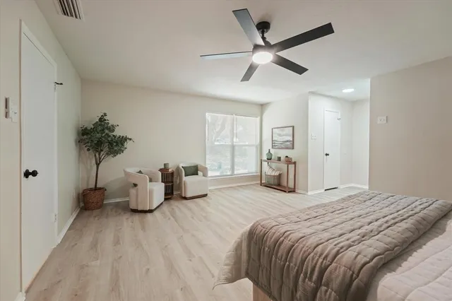 $441,500 | 2905 Lakewood Drive, Denton, TX 76207