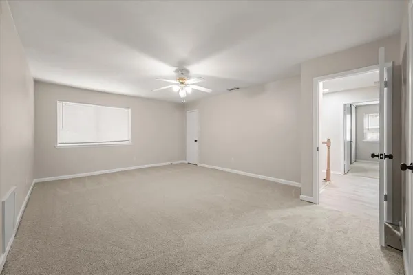 $418,000 | 2905 Lakewood Drive, Denton, TX 76207