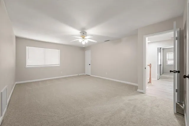 $441,500 | 2905 Lakewood Drive, Denton, TX 76207