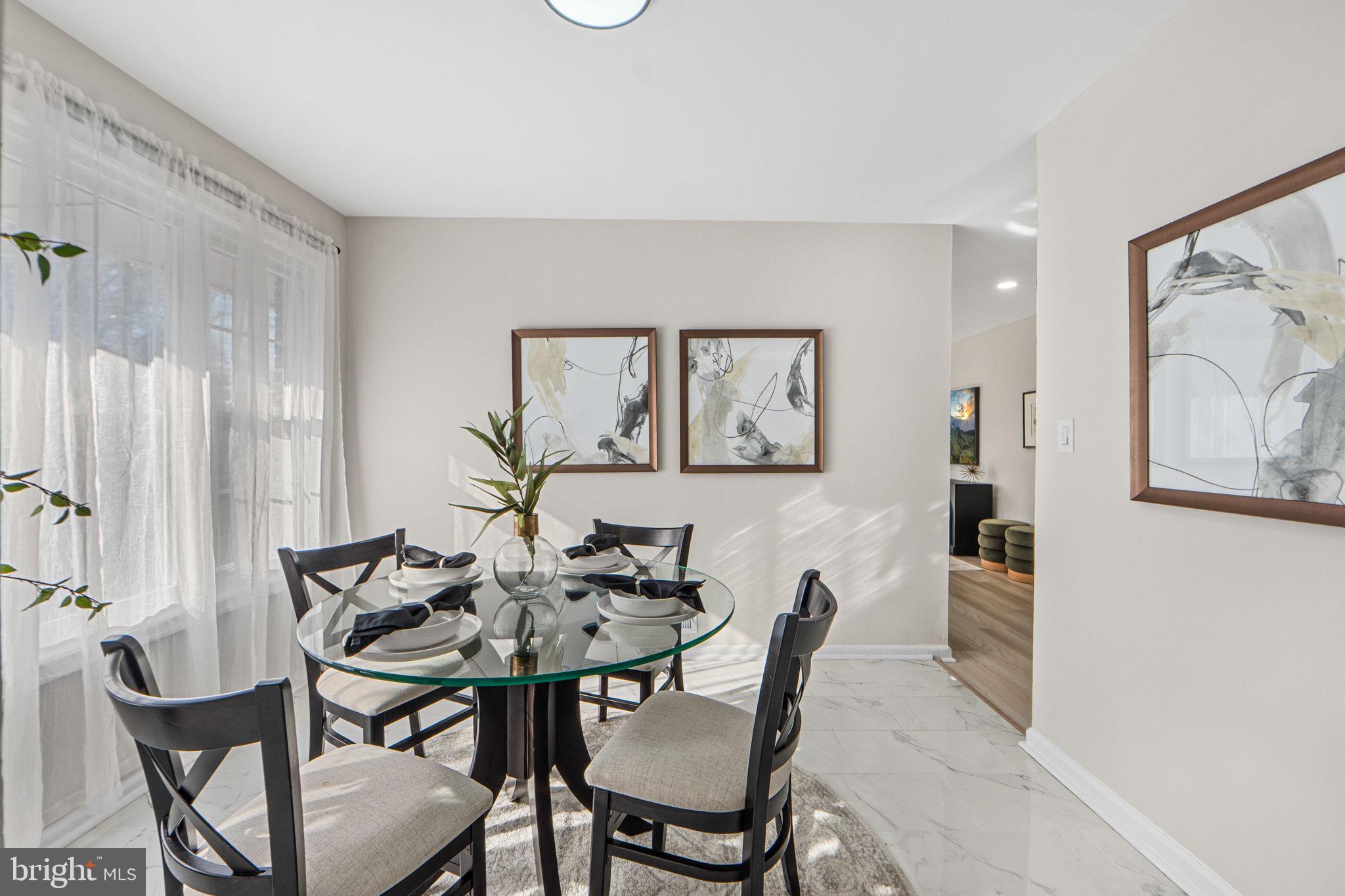 1513 Flora Lane Silver Spring, MD 20910 - Photo 12 of 50 a view of a livingroom with furniture and window