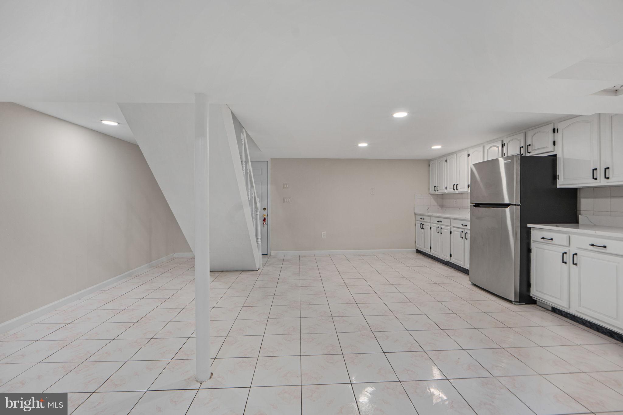 1513 Flora Lane Silver Spring, MD 20910 - Photo 28 of 50 a view of a kitchen with a sink