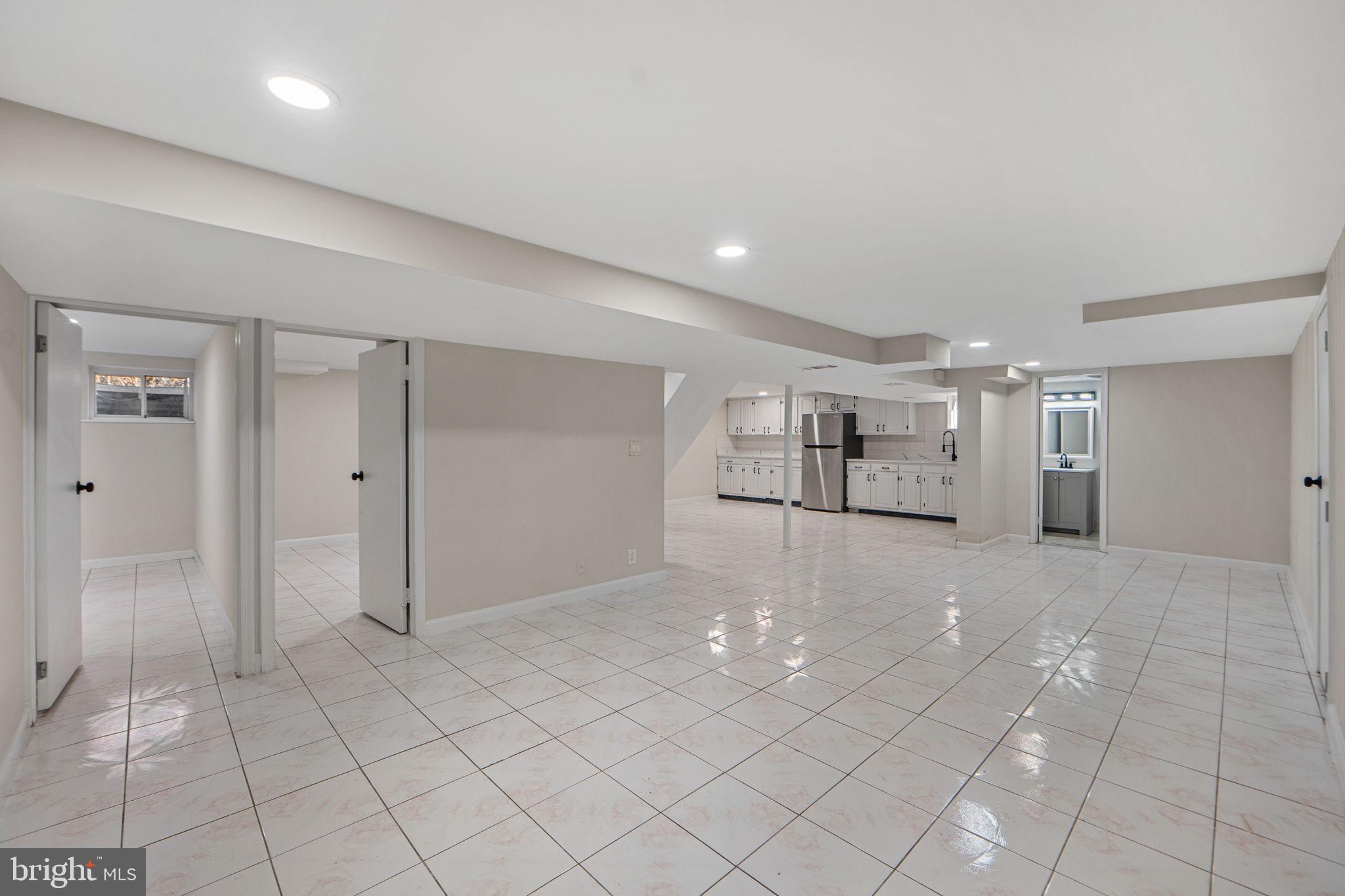 1513 Flora Lane Silver Spring, MD 20910 - Photo 32 of 50 a view of an empty room
