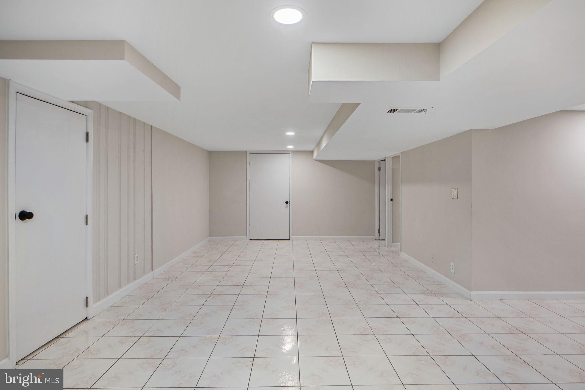 1513 Flora Lane Silver Spring, MD 20910 - Photo 34 of 50 a view of an empty room