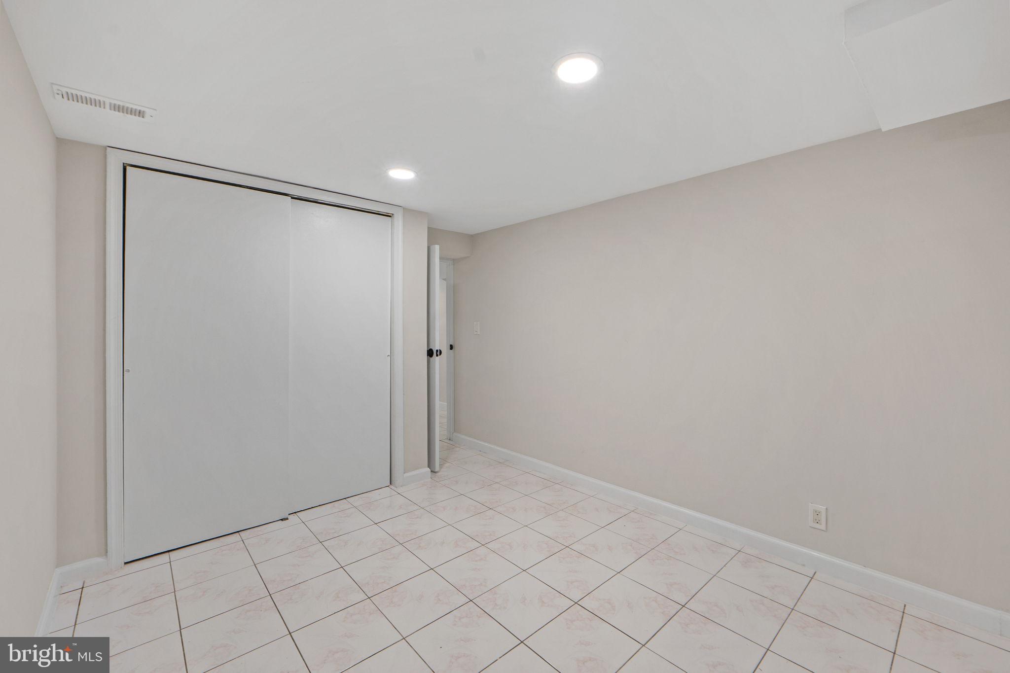 1513 Flora Lane Silver Spring, MD 20910 - Photo 41 of 50 a view of an empty room