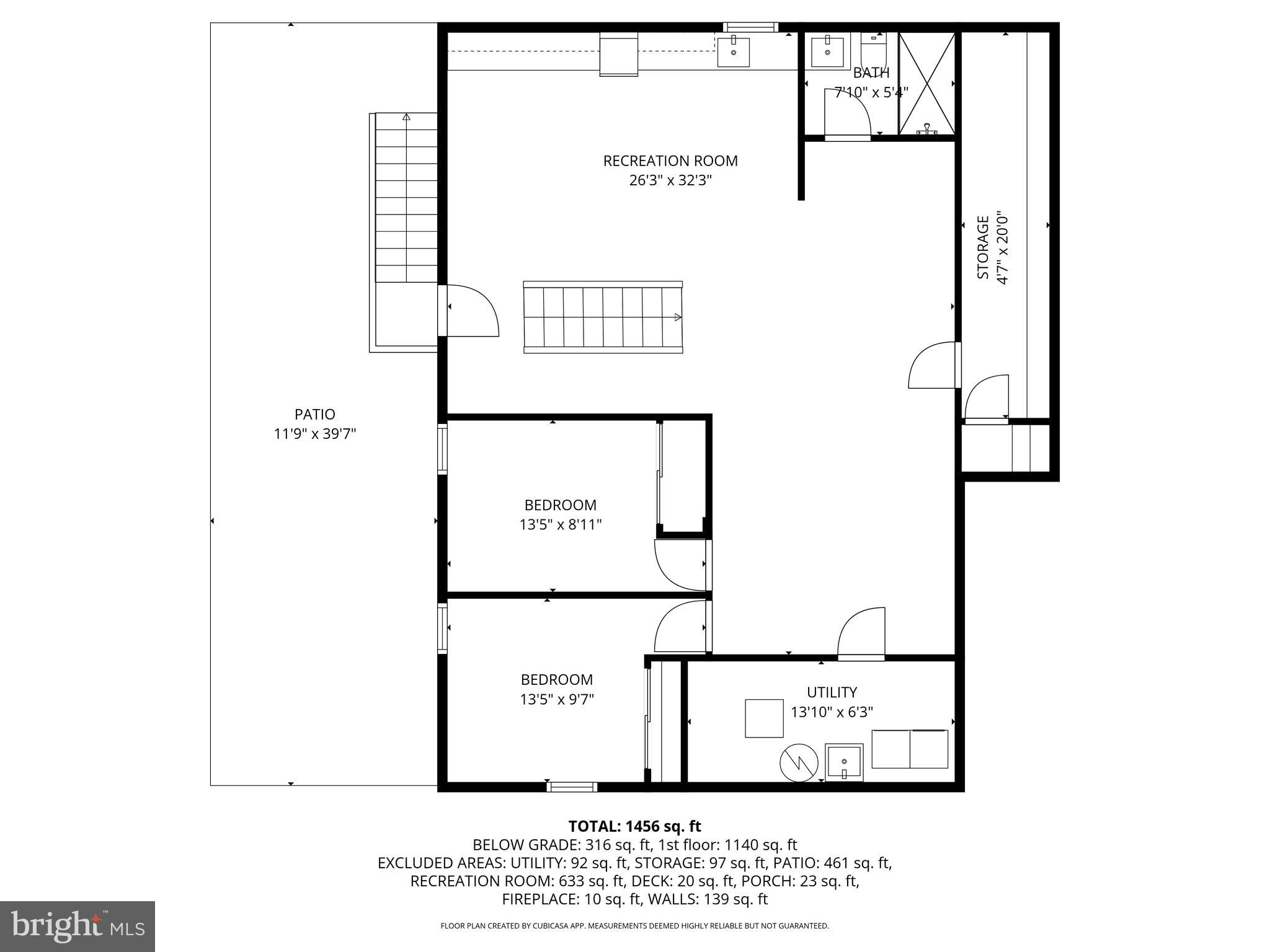 1513 Flora Lane Silver Spring, MD 20910 - Photo 50 of 50 unknown