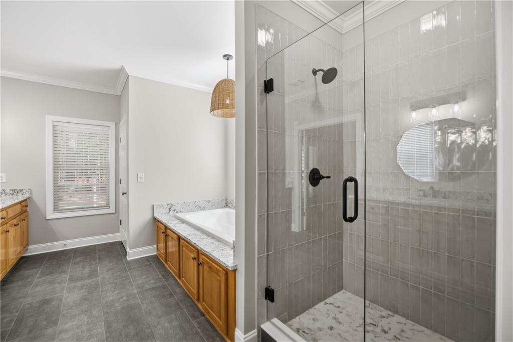 635 Marigot Way Statham, GA 30666 - Photo 27 of 46