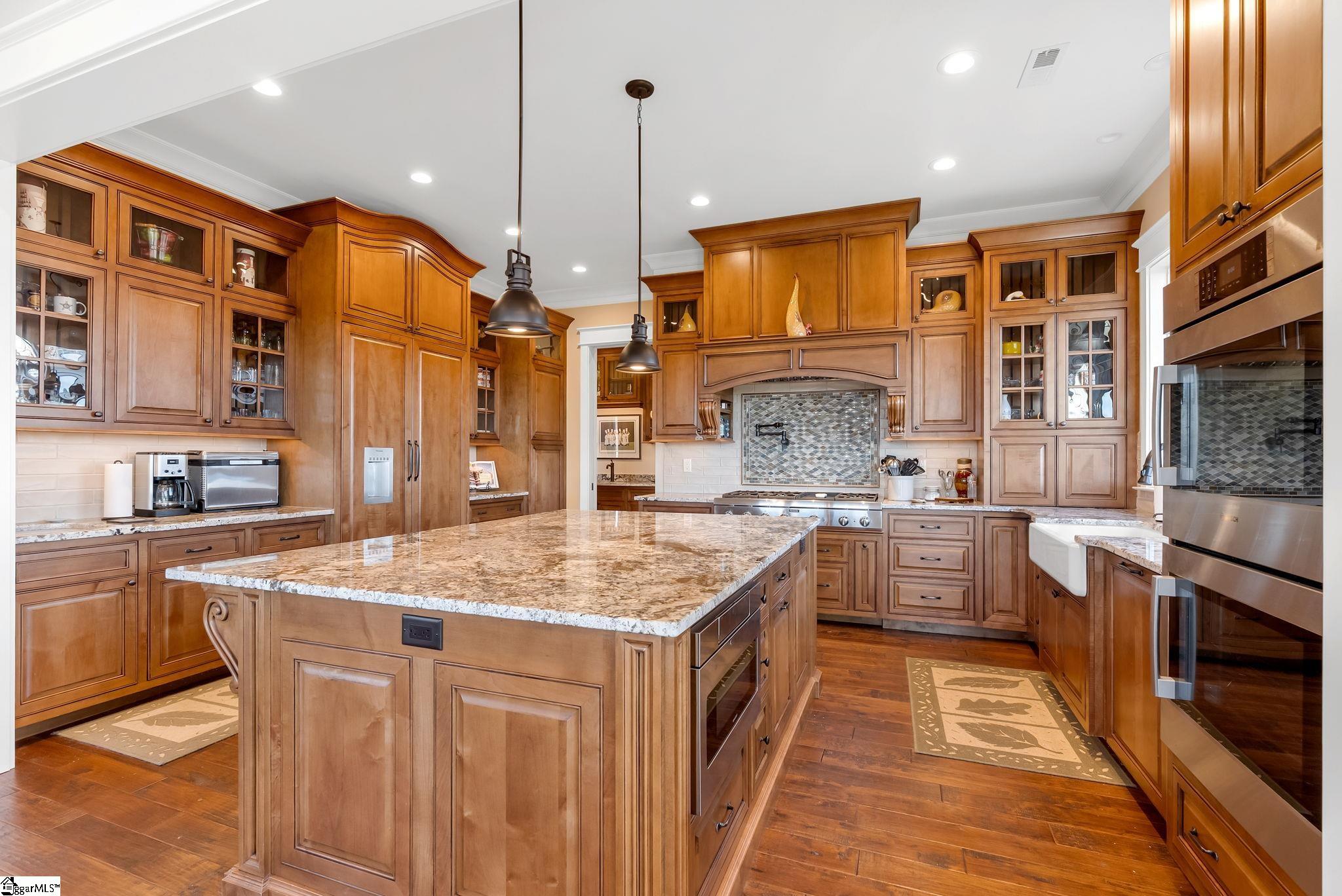 38 Falling Star Way Landrum, SC 29356 - Photo 13 of 48