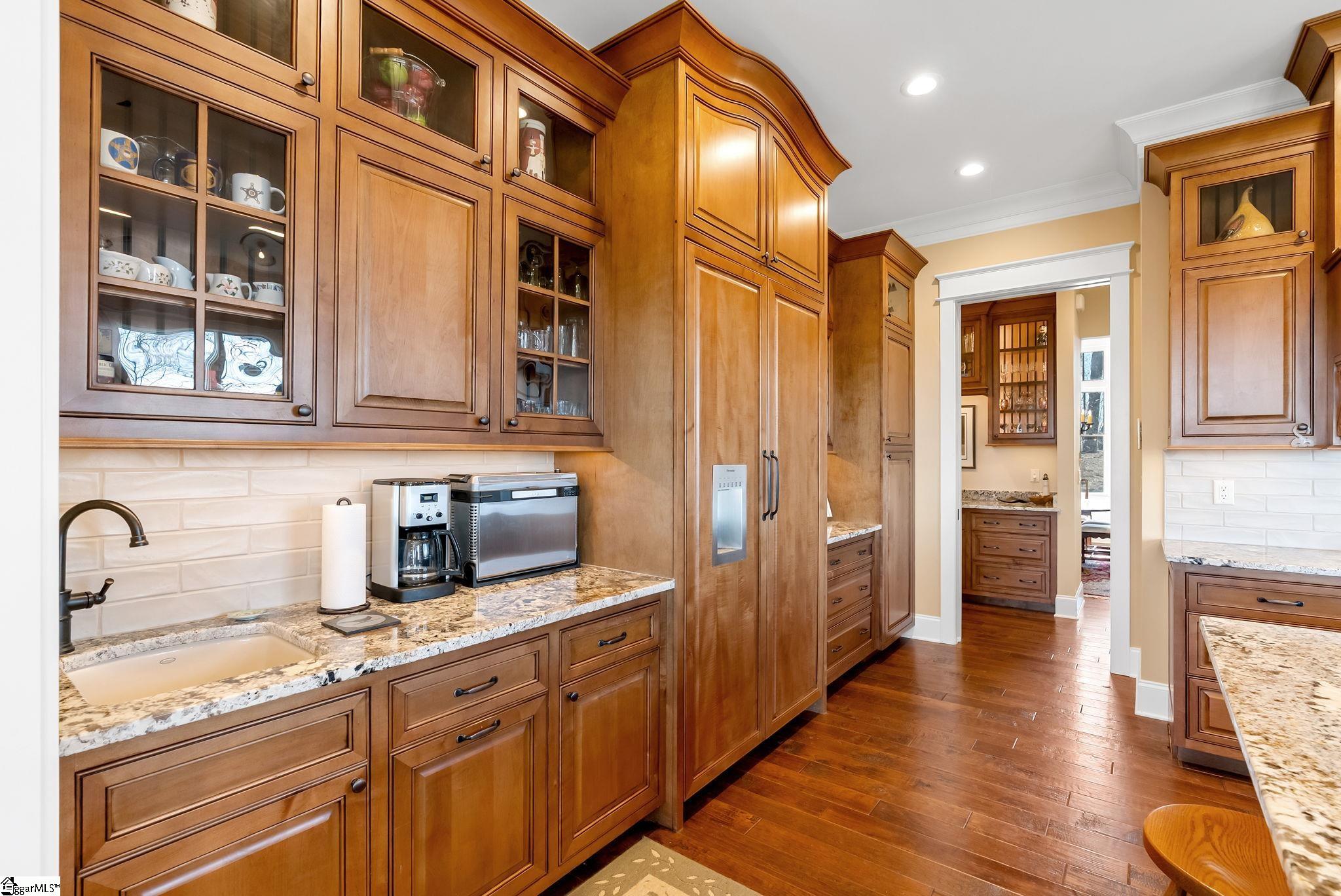 38 Falling Star Way Landrum, SC 29356 - Photo 15 of 48