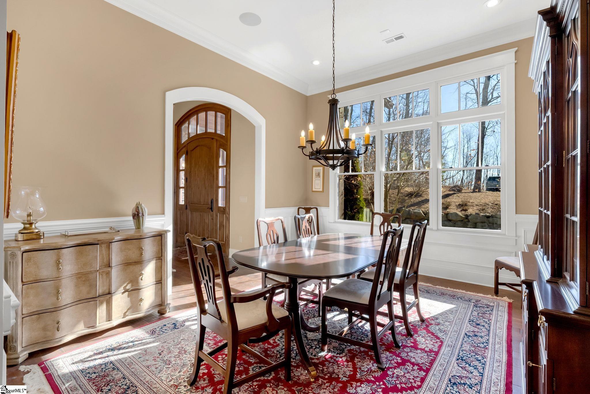 38 Falling Star Way Landrum, SC 29356 - Photo 15 of 50