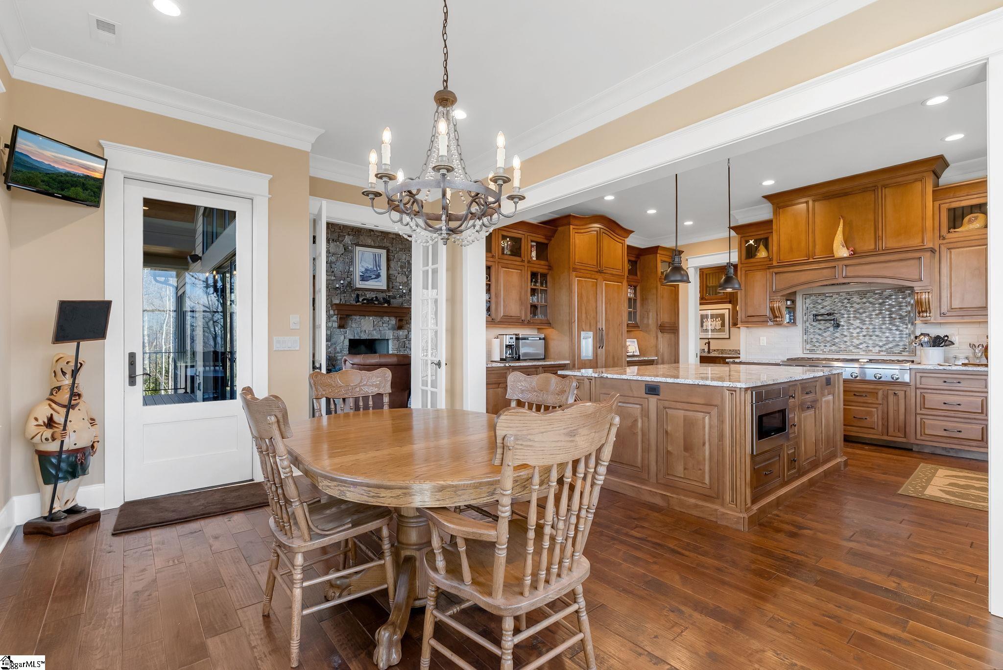 38 Falling Star Way Landrum, SC 29356 - Photo 16 of 48