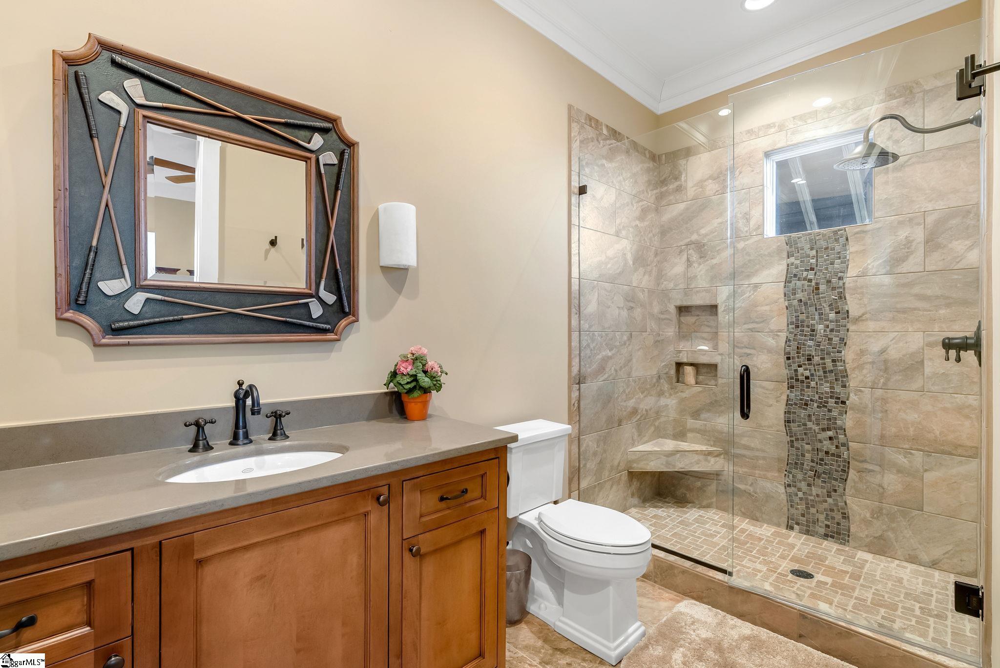 38 Falling Star Way Landrum, SC 29356 - Photo 37 of 48