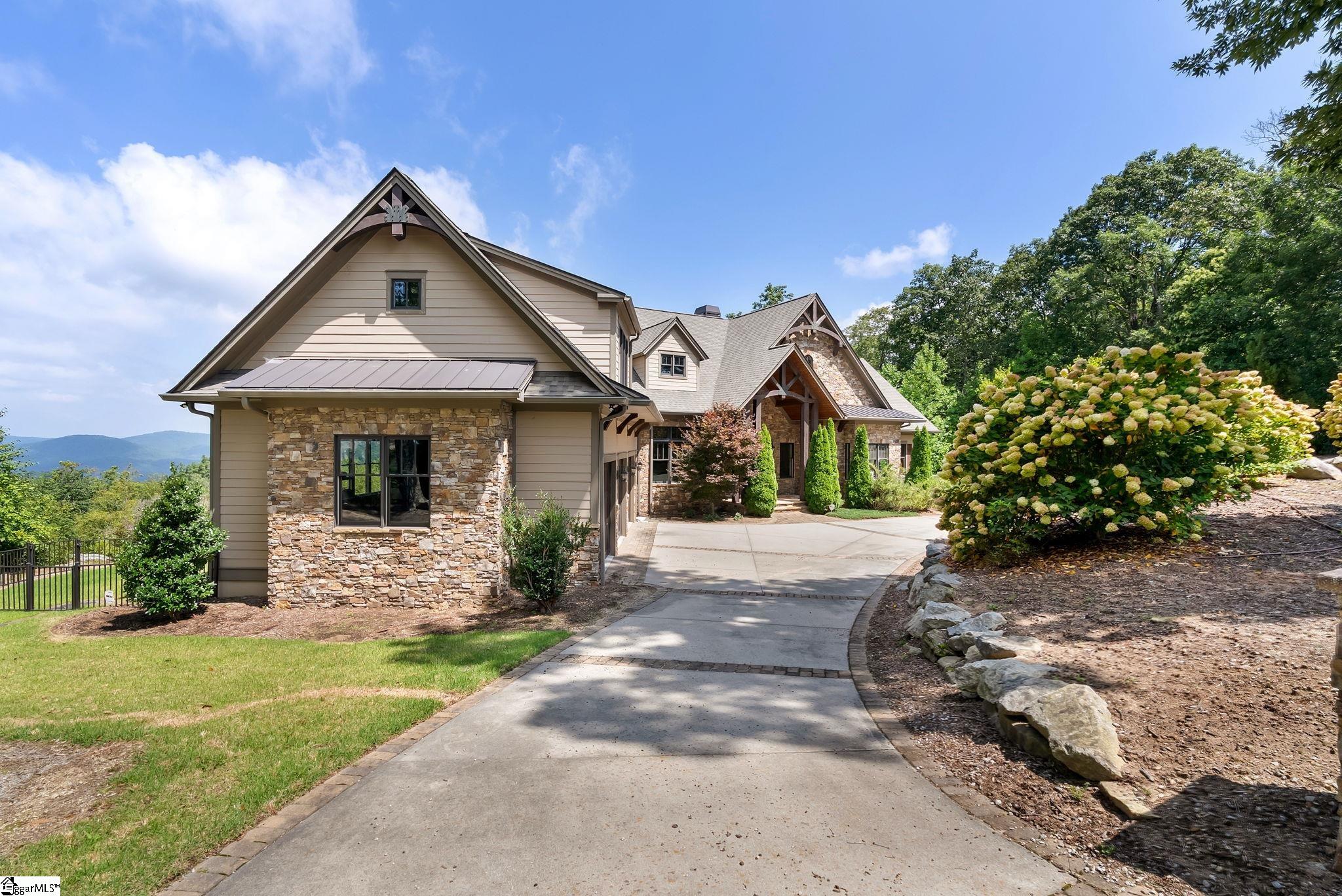 38 Falling Star Way Landrum, SC 29356 - Photo 44 of 48