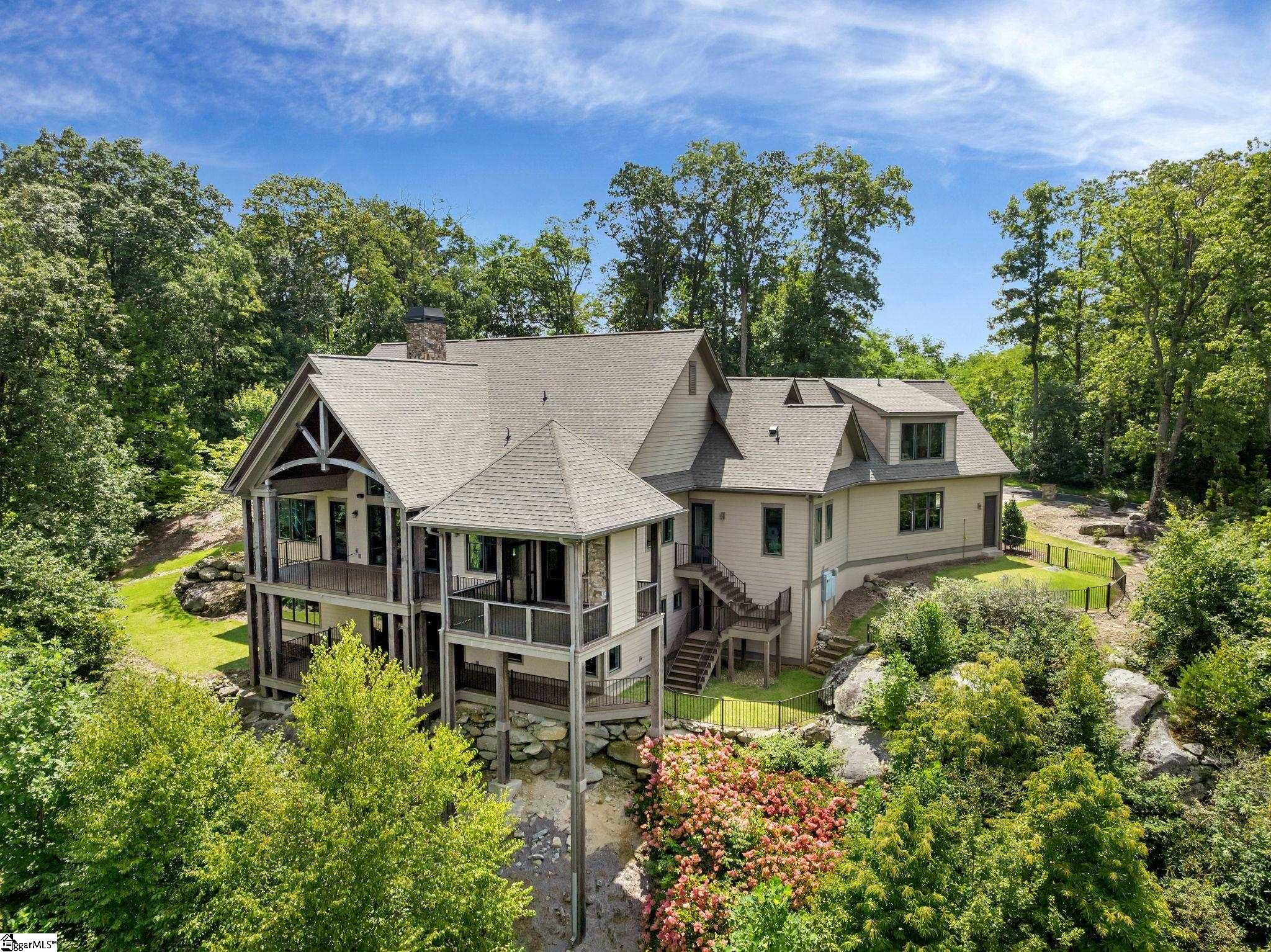 38 Falling Star Way Landrum, SC 29356 - Photo 45 of 48