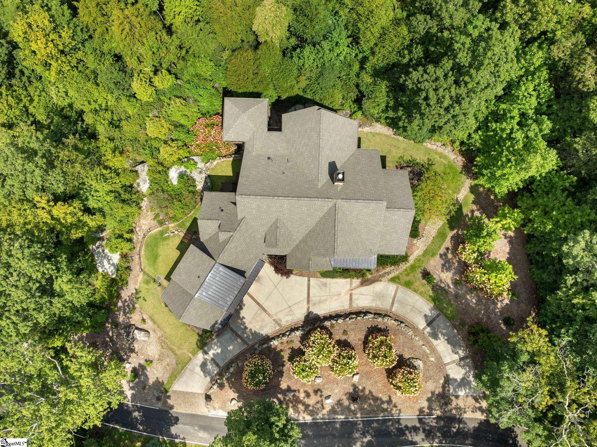 38 Falling Star Way Landrum, SC 29356 - Photo 46 of 48