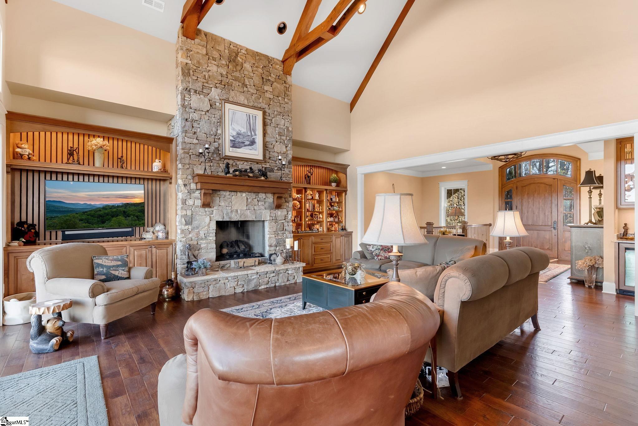 38 Falling Star Way Landrum, SC 29356 - Photo 7 of 48