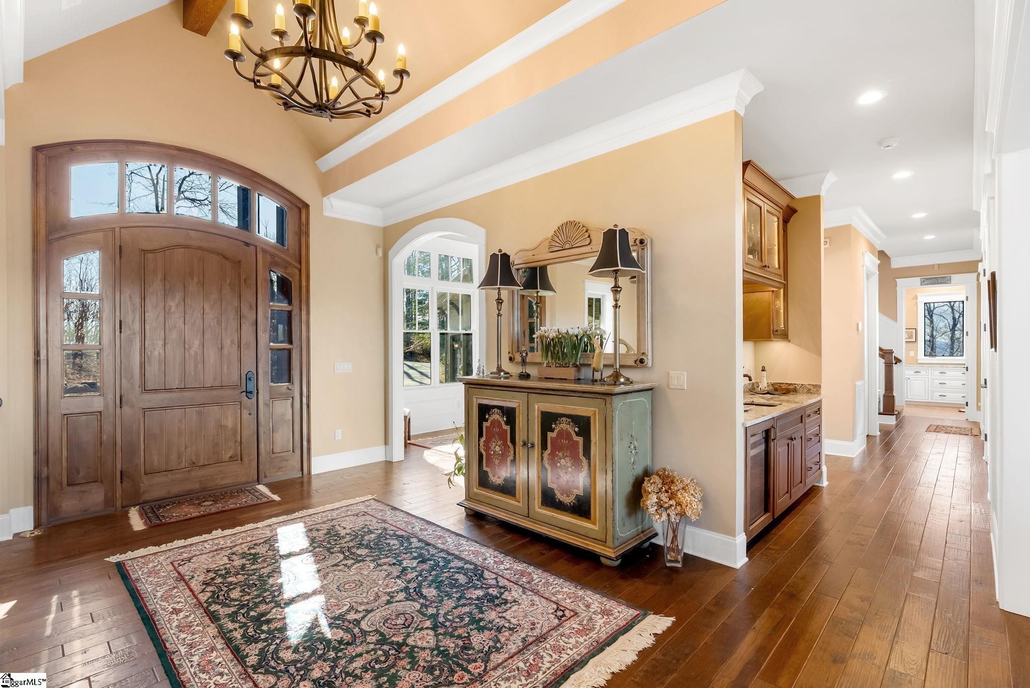 38 Falling Star Way Landrum, SC 29356 - Photo 10 of 48