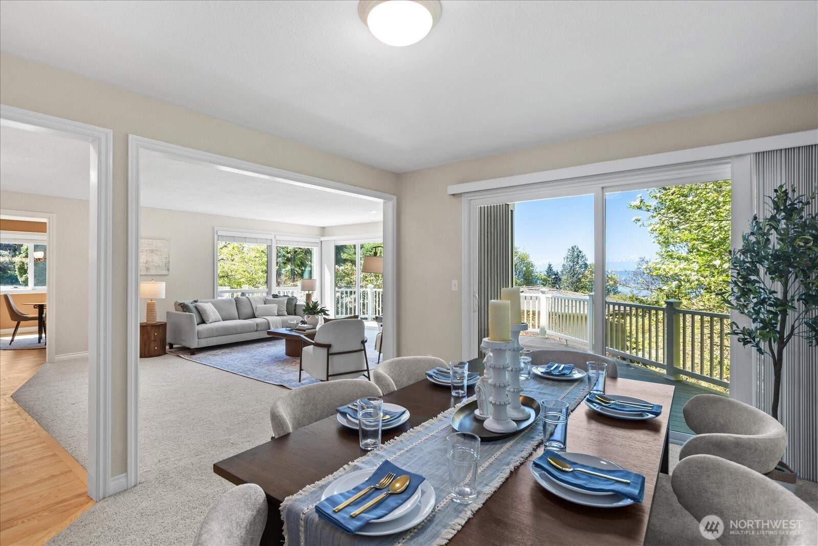 16209 70th Place West Edmonds, WA 98026 - Photo 9 of 39