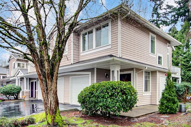 $439,950 | 5921 South 234th Place, Kent, WA 98032