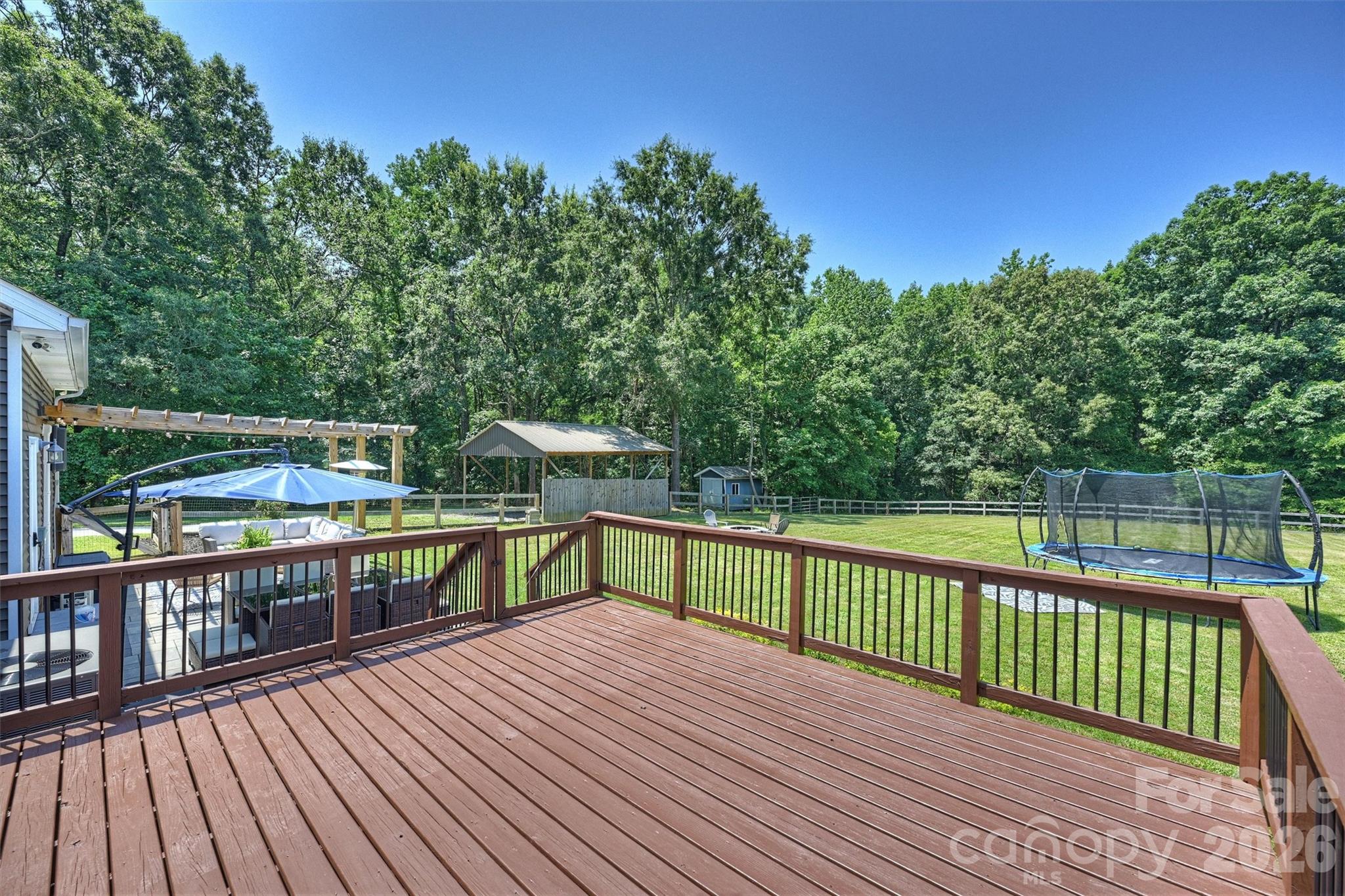 10943 Harrisburg Road Fort Mill, SC 29707 - Photo 26 of 35