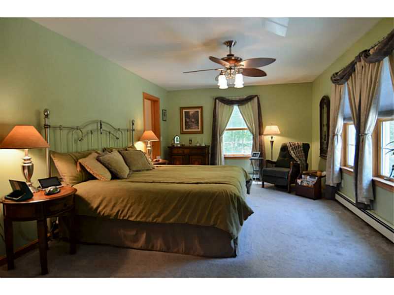 1109 E Road Tiverton, RI 02878 - Photo 11 of 24 Master Bedroom.