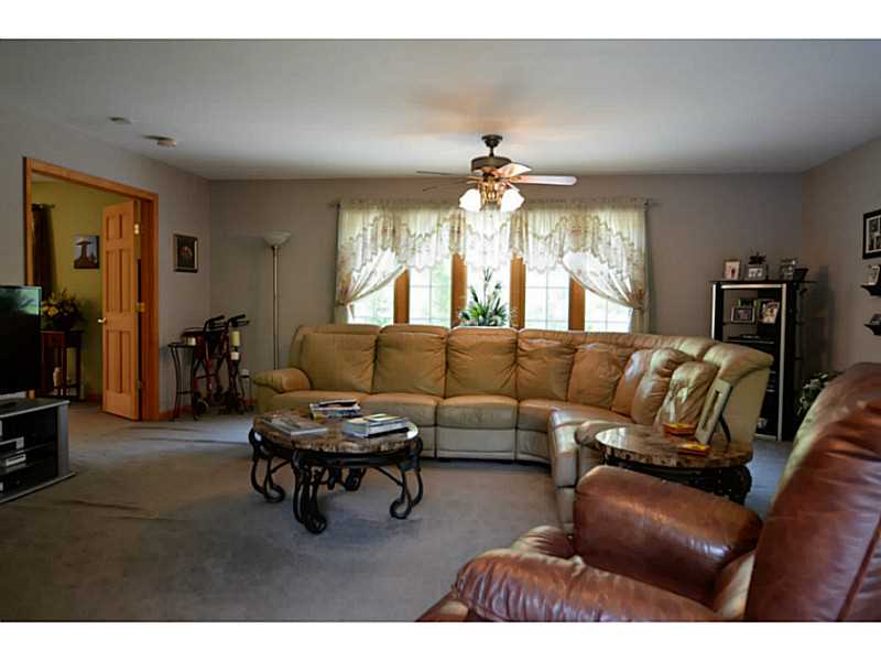 1109 E Road Tiverton, RI 02878 - Photo 15 of 24 Living Room.