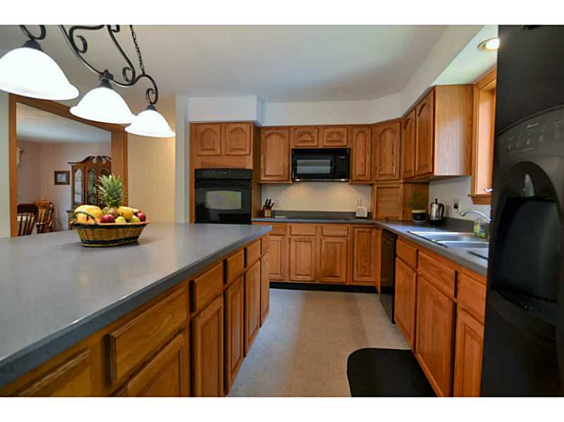 1109 E Road Tiverton, RI 02878 - Photo 8 of 24 Kitchen.