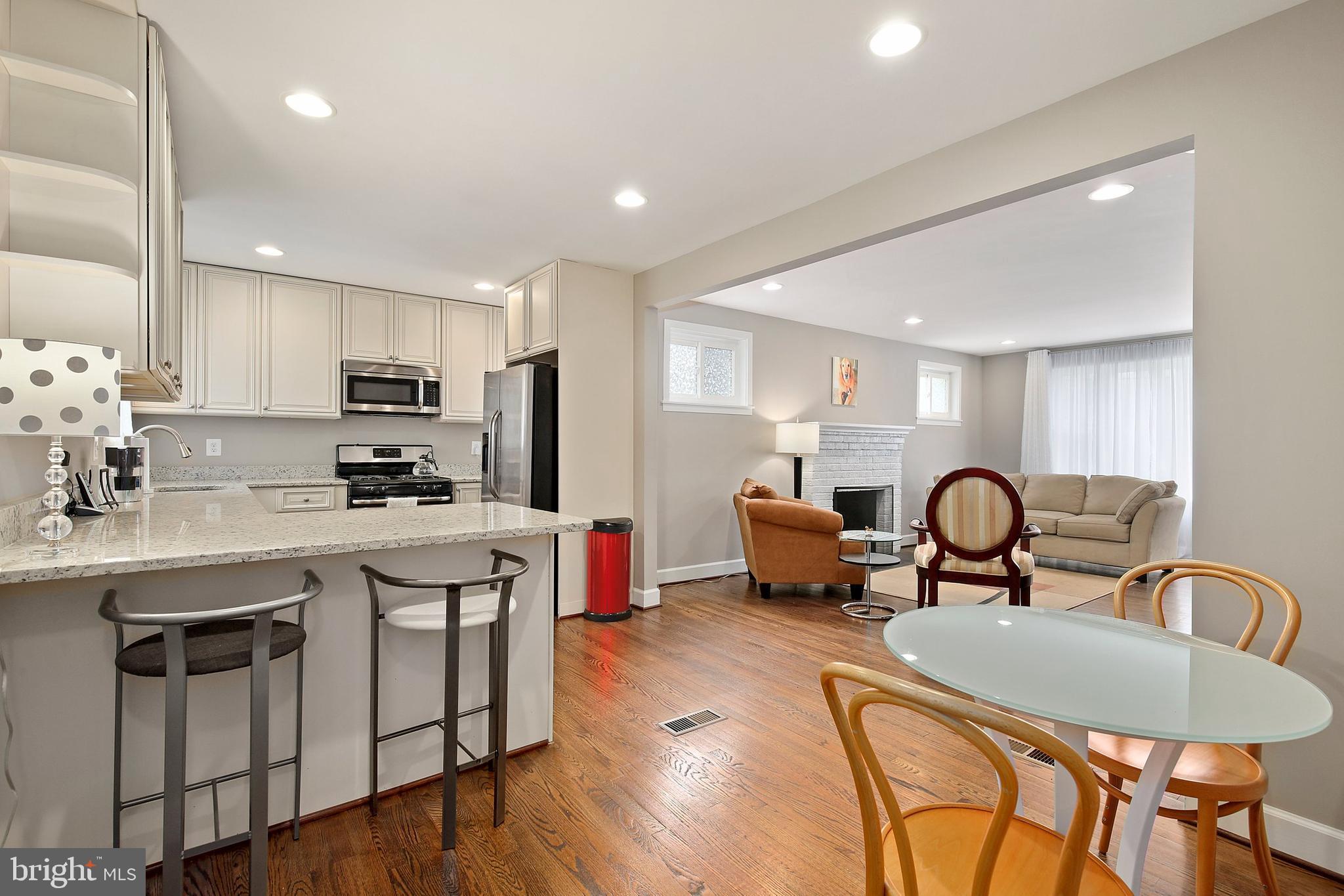 3712 Everton Street Silver Spring, MD 20906 - Photo 11 of 42