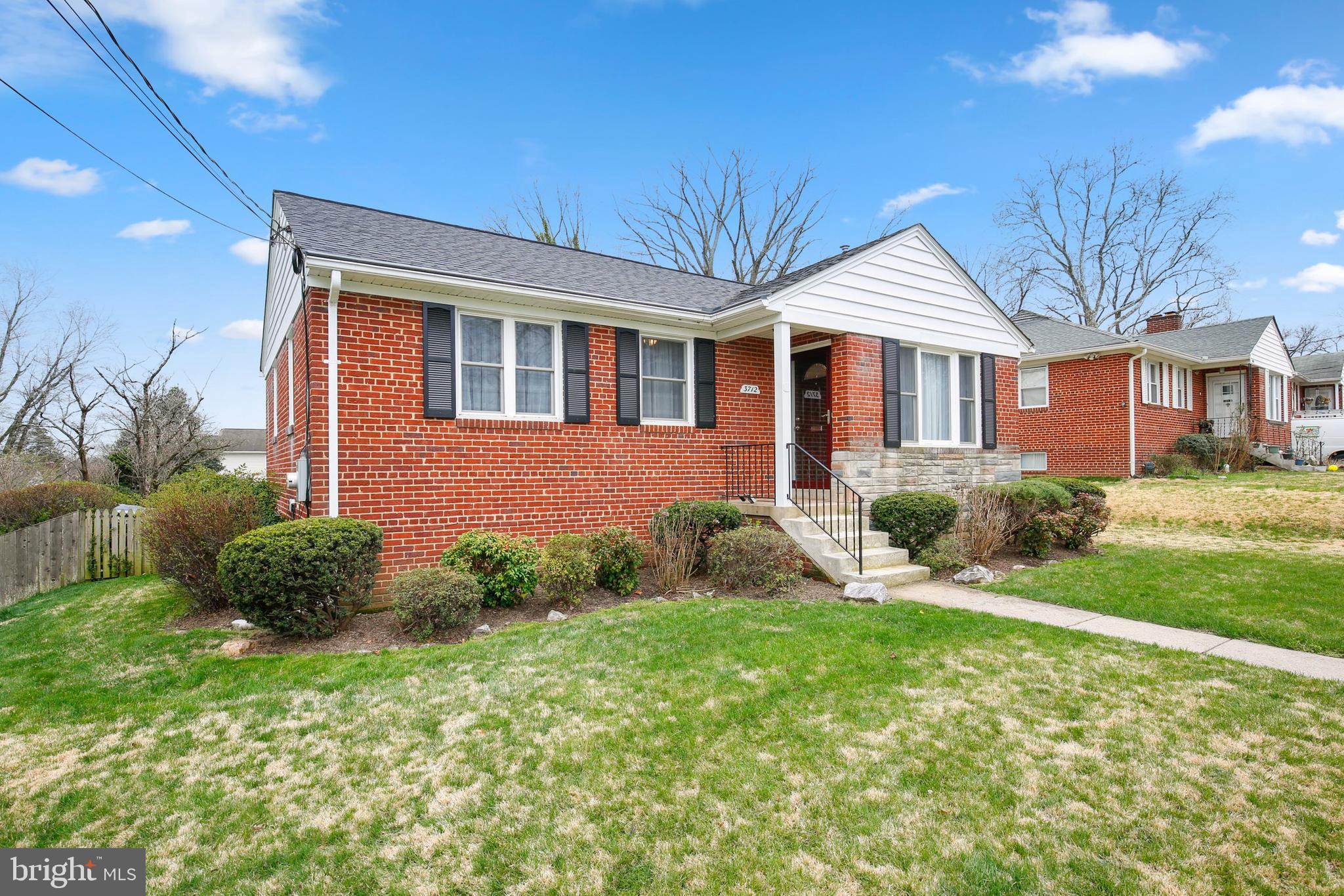 3712 Everton Street Silver Spring, MD 20906 - Photo 2 of 42