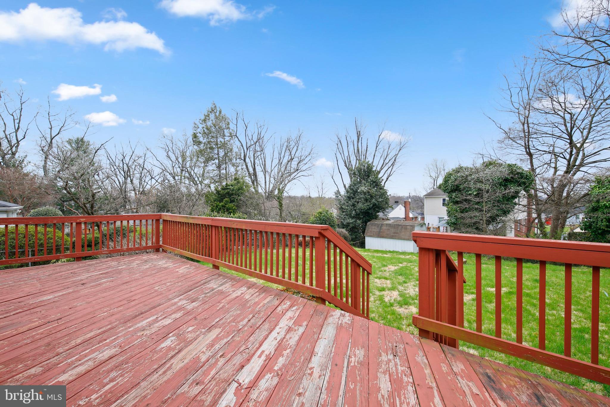 3712 Everton Street Silver Spring, MD 20906 - Photo 23 of 42