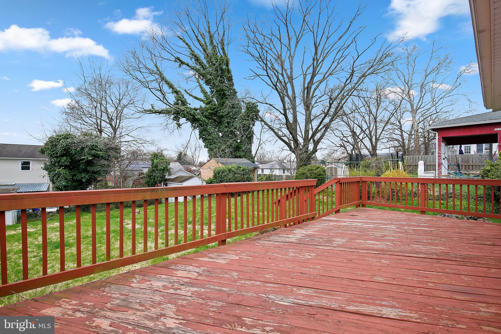 3712 Everton Street Silver Spring, MD 20906 - Photo 24 of 42