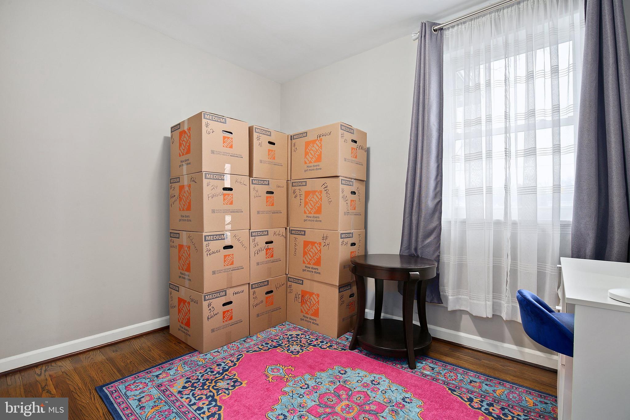 3712 Everton Street Silver Spring, MD 20906 - Photo 25 of 42