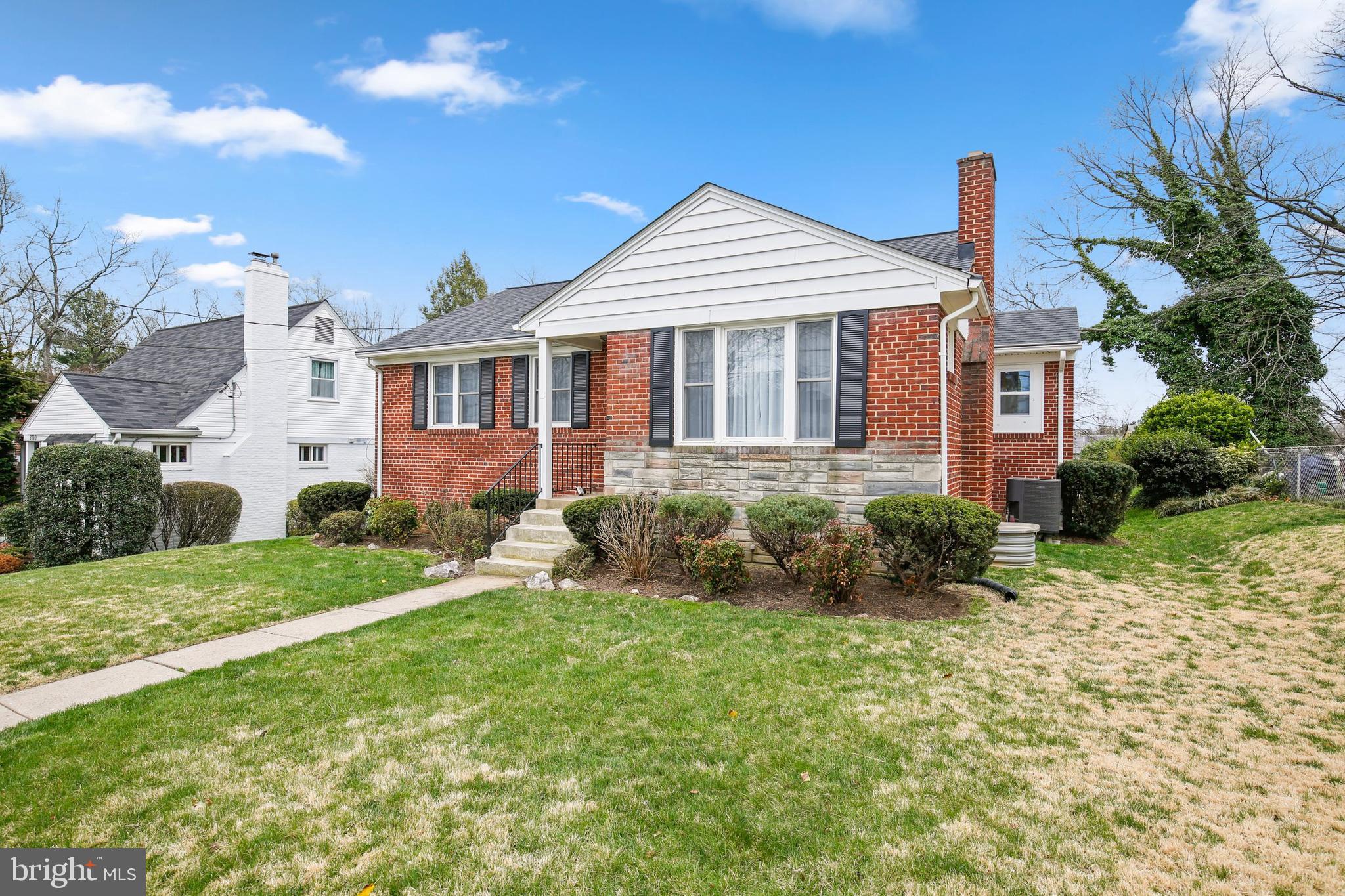 3712 Everton Street Silver Spring, MD 20906 - Photo 3 of 42