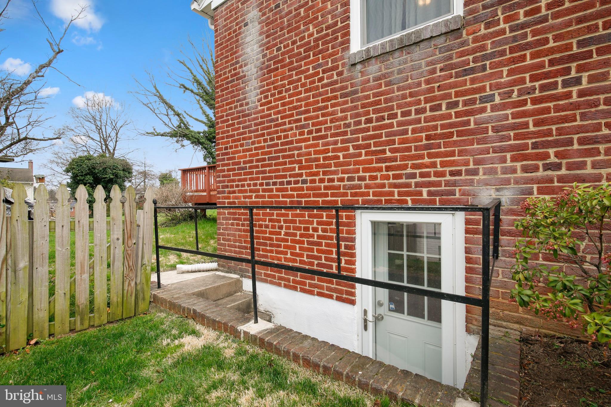 3712 Everton Street Silver Spring, MD 20906 - Photo 35 of 42