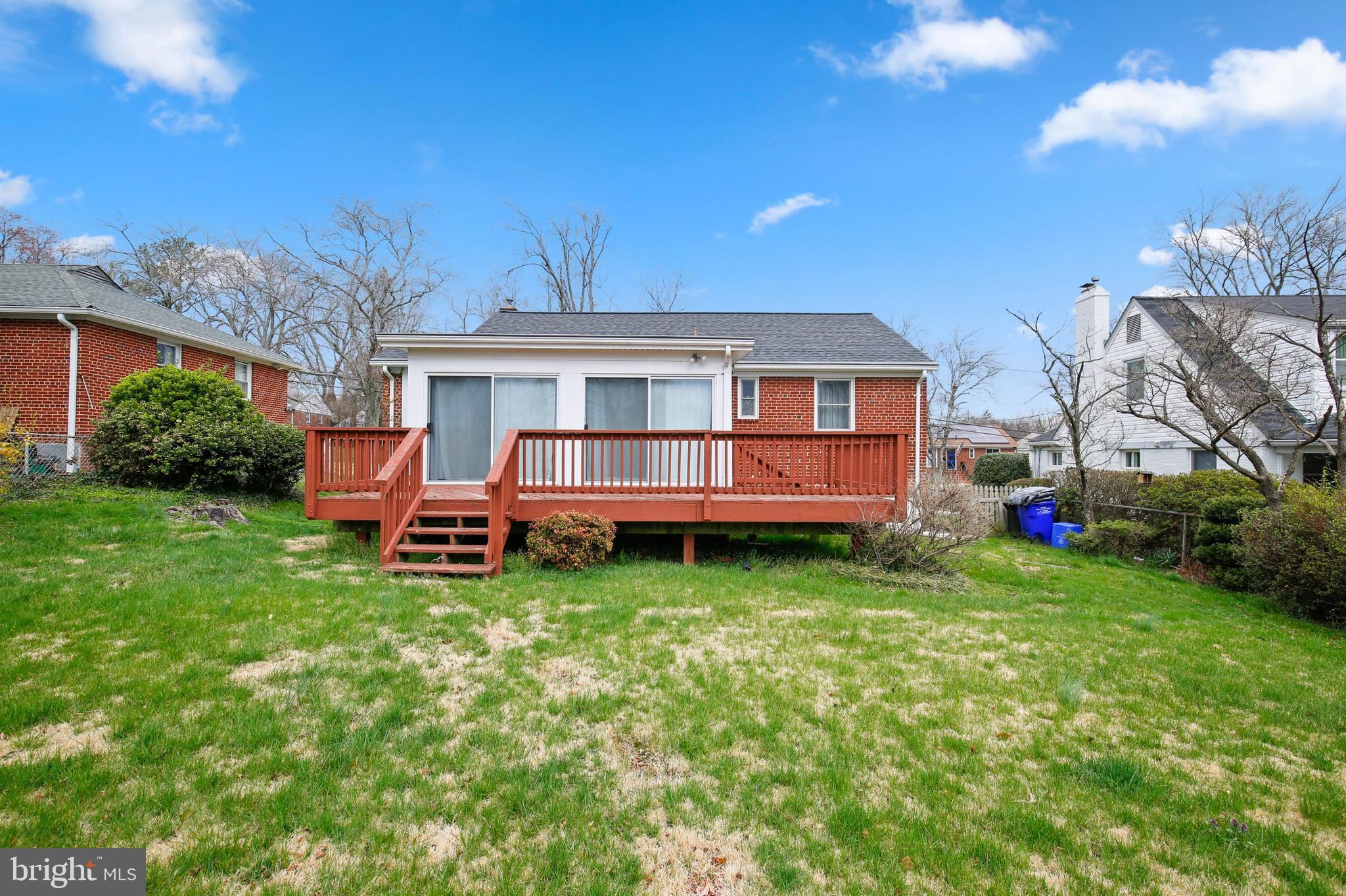 3712 Everton Street Silver Spring, MD 20906 - Photo 37 of 42