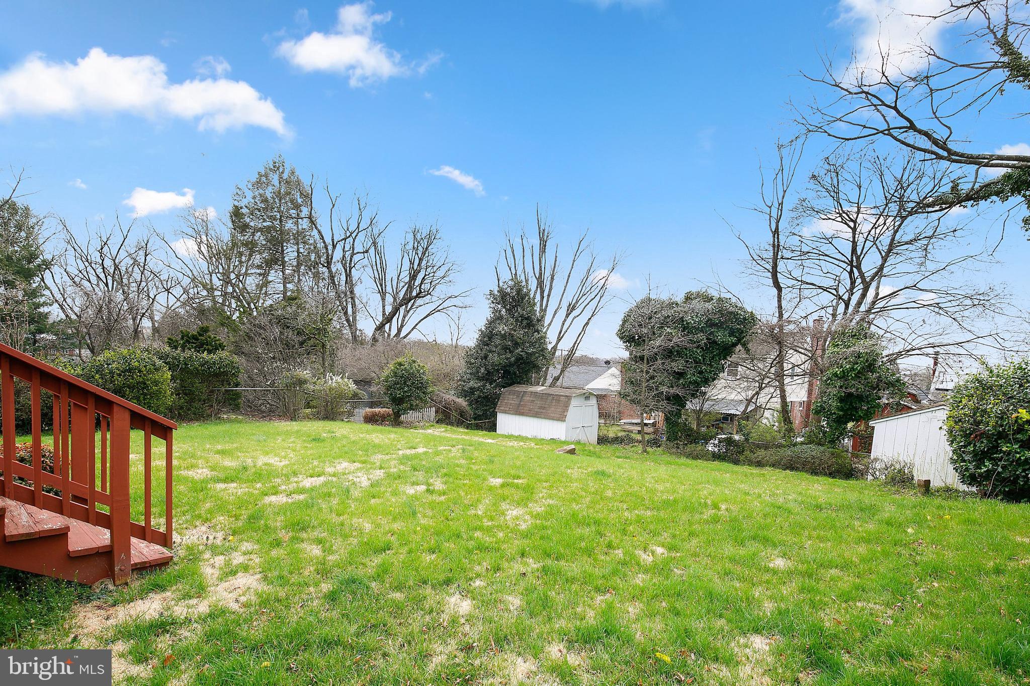 3712 Everton Street Silver Spring, MD 20906 - Photo 38 of 42