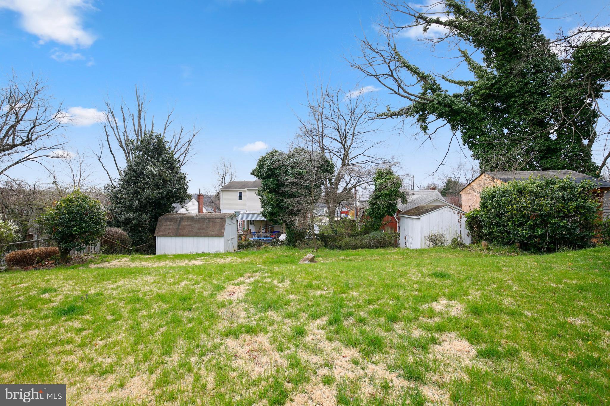 3712 Everton Street Silver Spring, MD 20906 - Photo 39 of 42