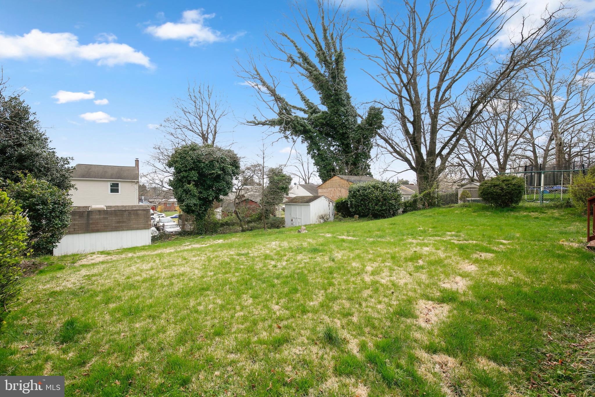 3712 Everton Street Silver Spring, MD 20906 - Photo 40 of 42