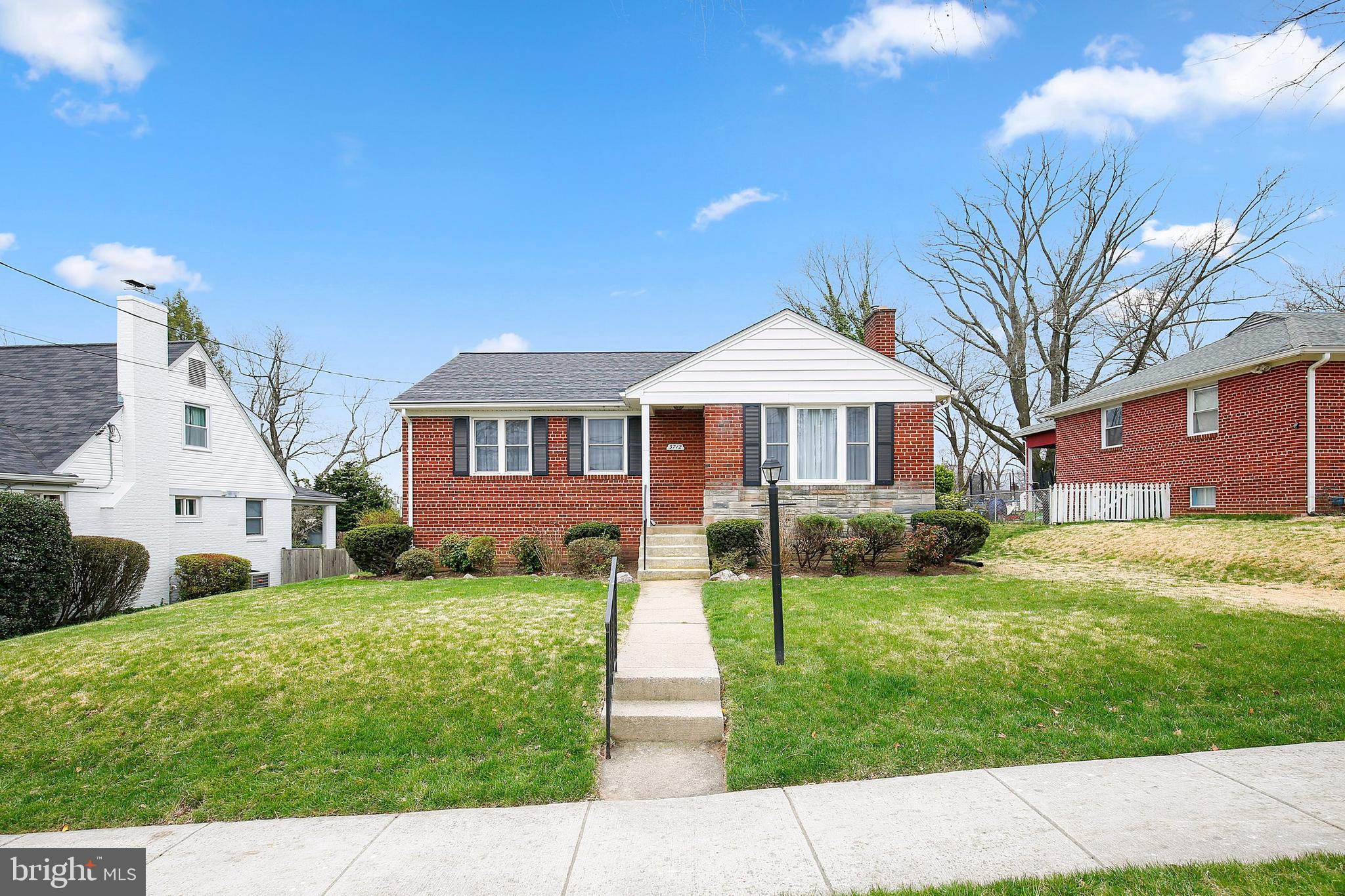 3712 Everton Street Silver Spring, MD 20906 - Photo 4 of 42