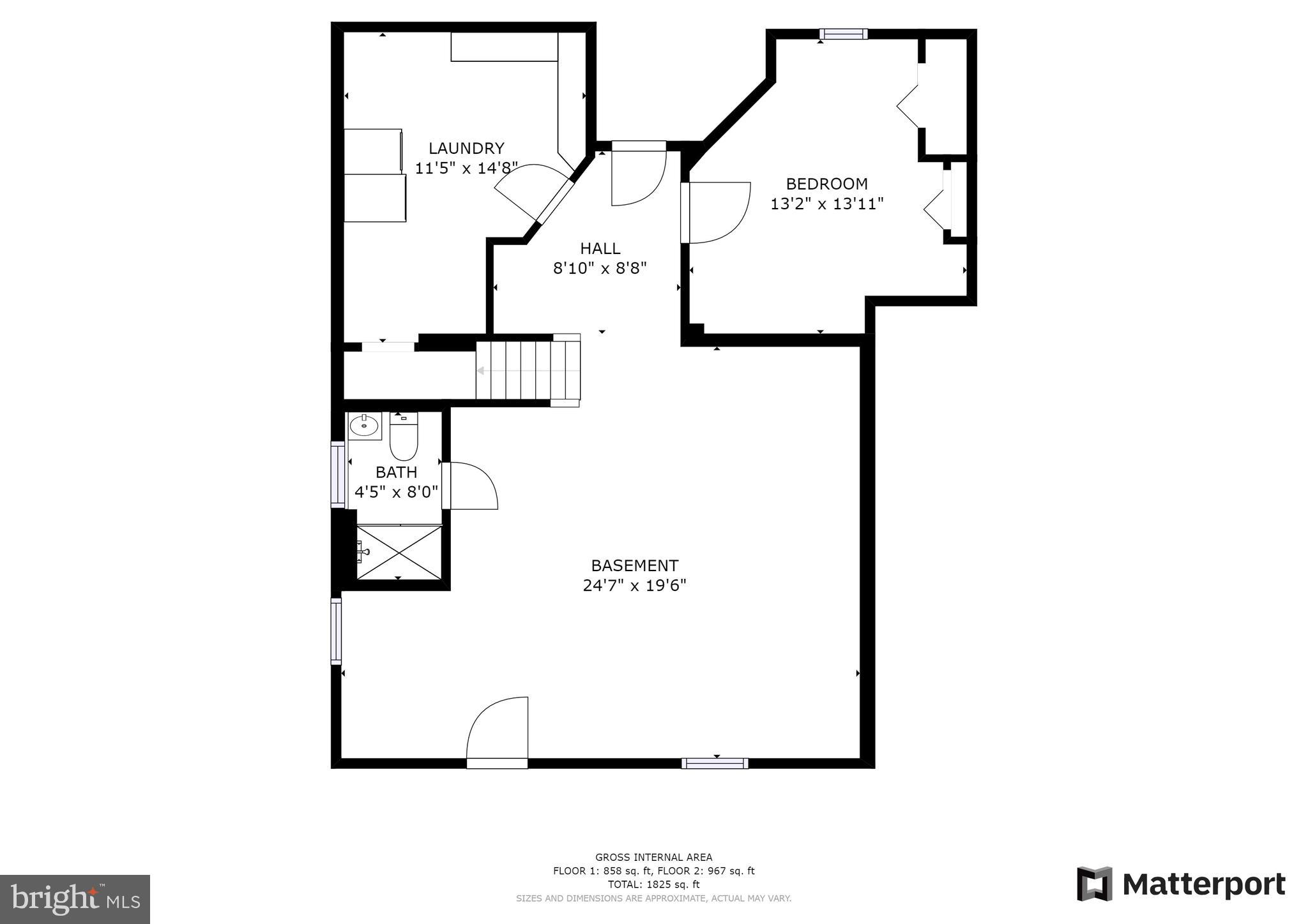 3712 Everton Street Silver Spring, MD 20906 - Photo 41 of 42