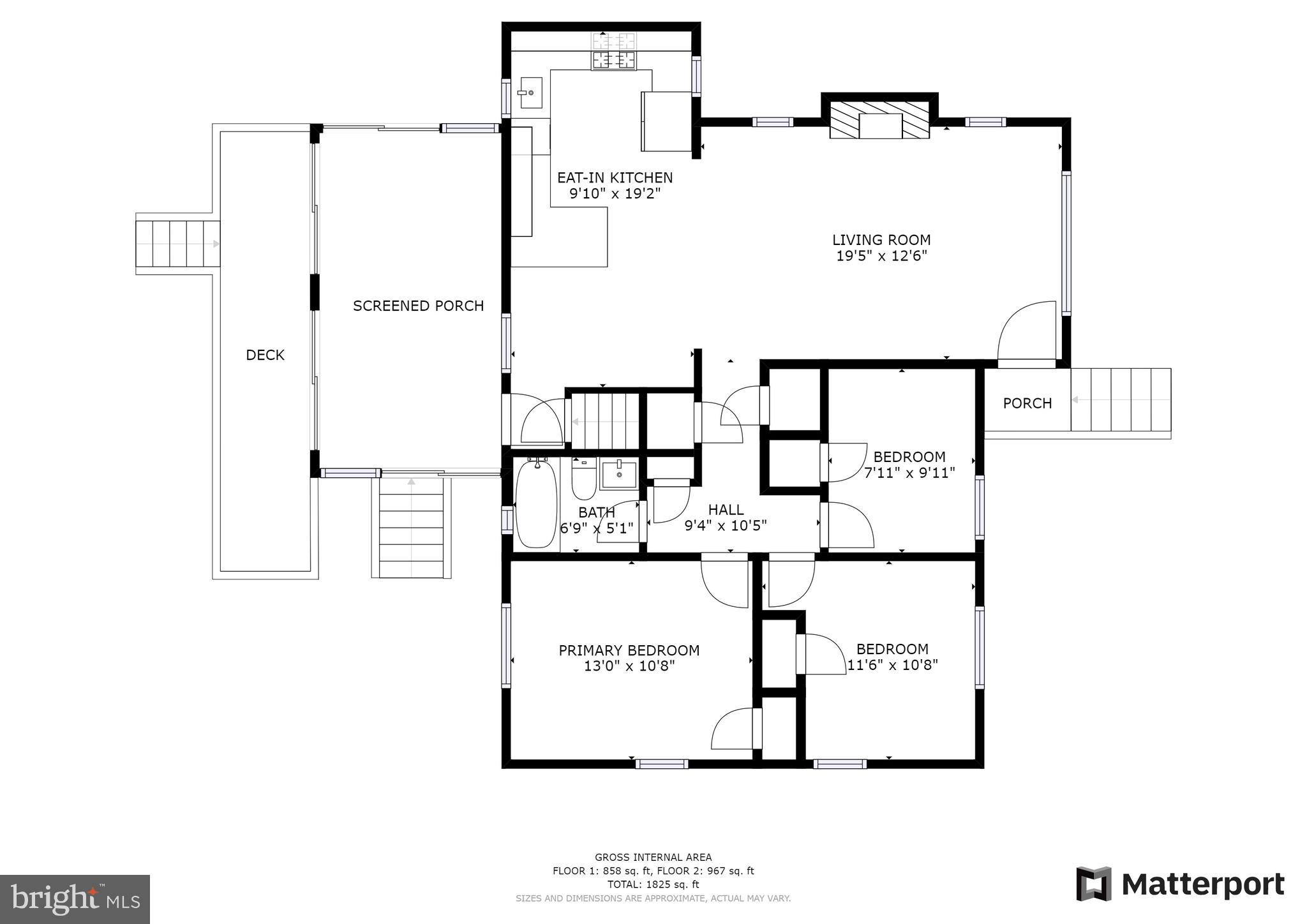 3712 Everton Street Silver Spring, MD 20906 - Photo 42 of 42