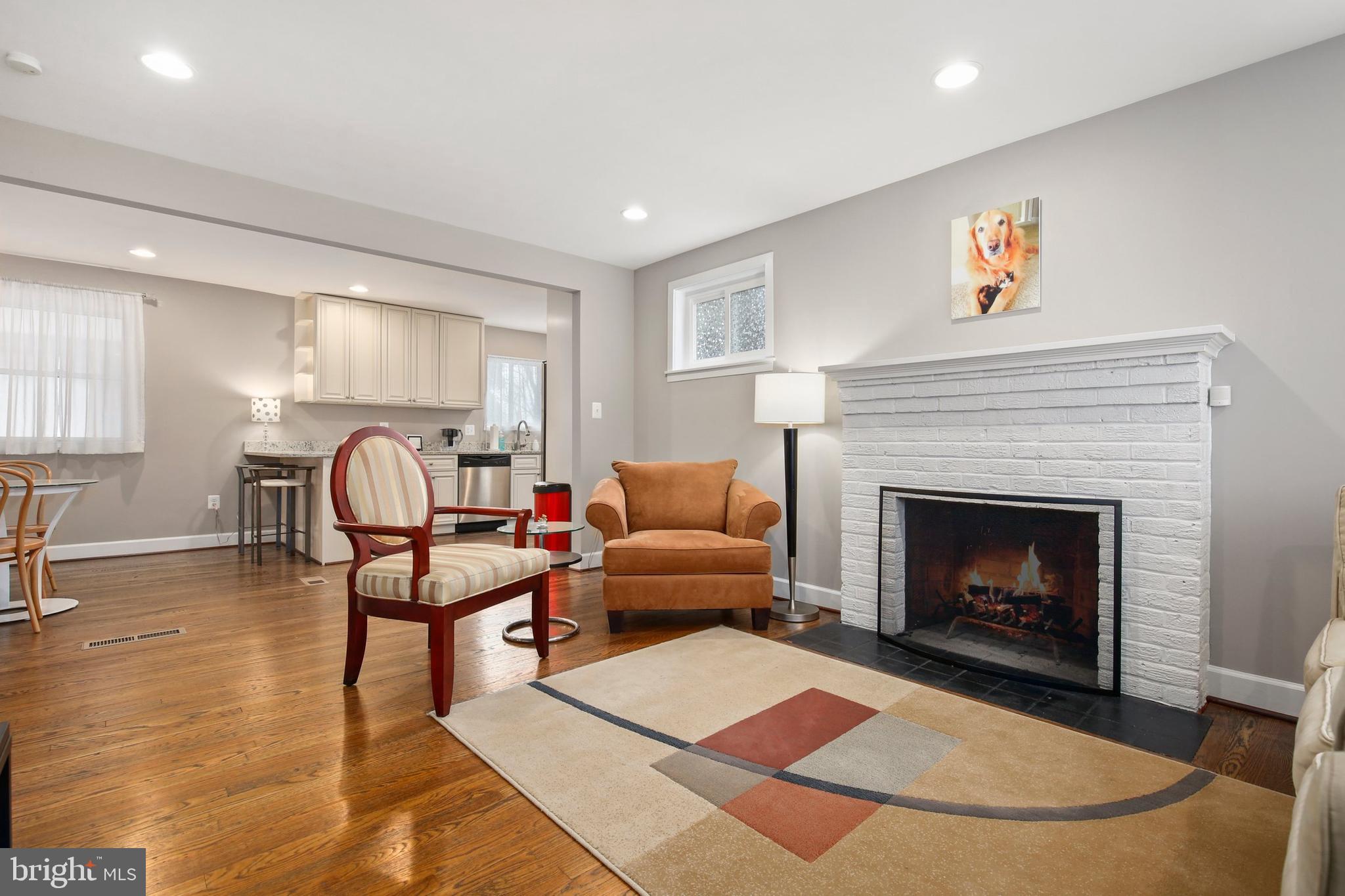 3712 Everton Street Silver Spring, MD 20906 - Photo 8 of 42