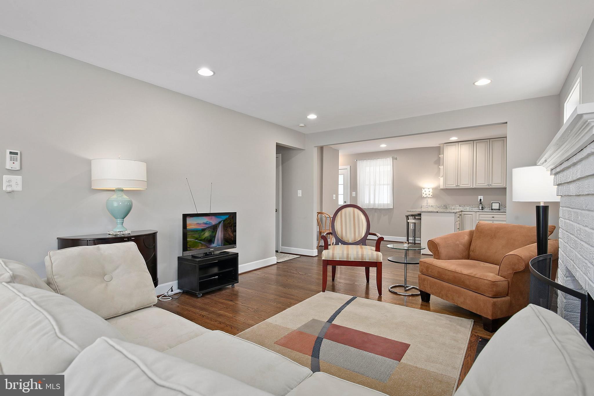 3712 Everton Street Silver Spring, MD 20906 - Photo 9 of 42