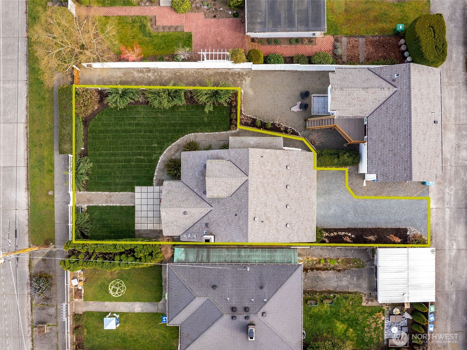 6010 49th Avenue Southwest Seattle, WA 98136 - Photo 26 of 32