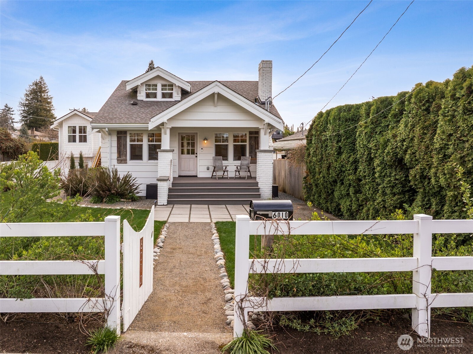 6010 49th Avenue Southwest Seattle, WA 98136 - Photo 27 of 32