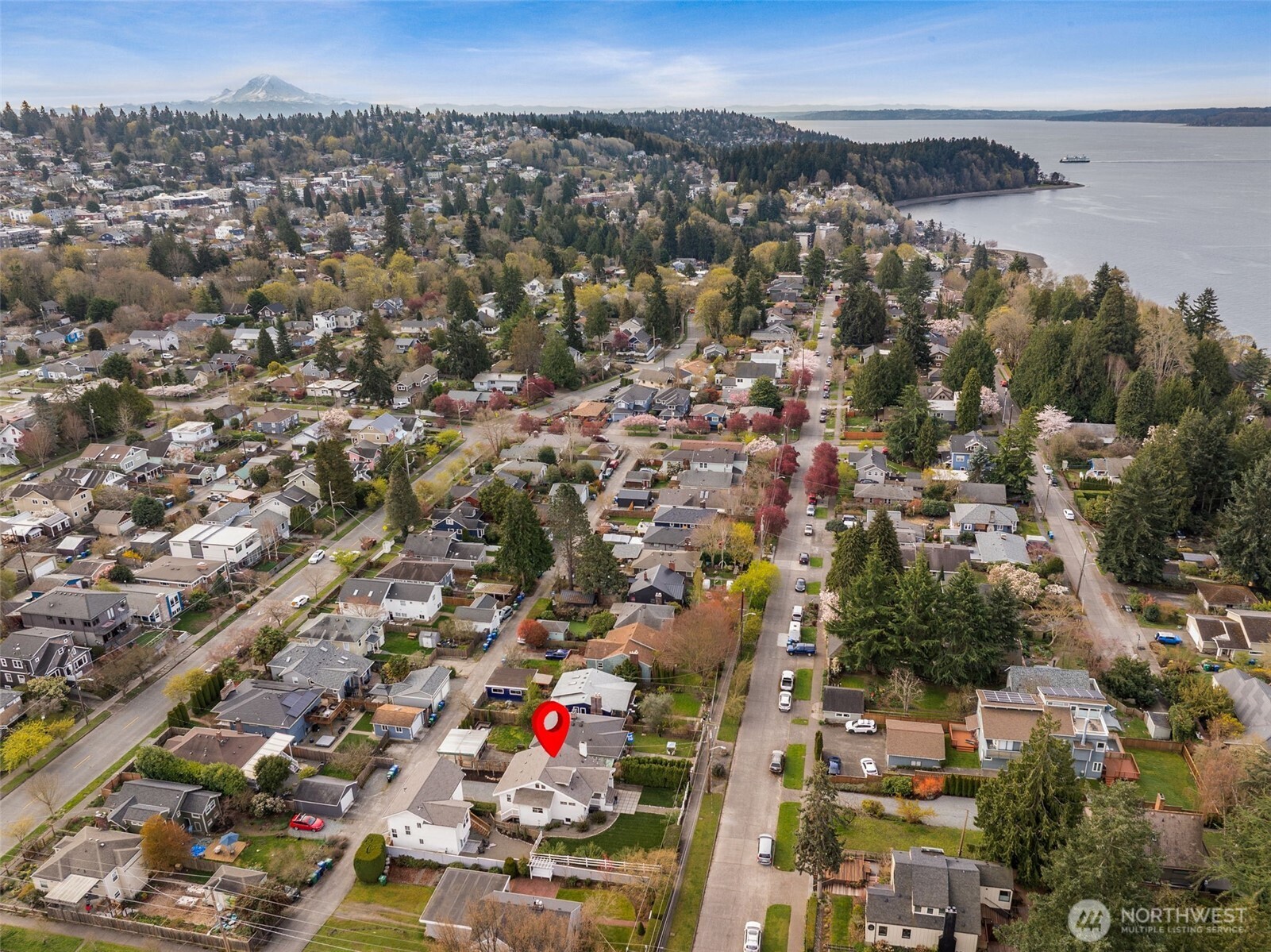 6010 49th Avenue Southwest Seattle, WA 98136 - Photo 3 of 32