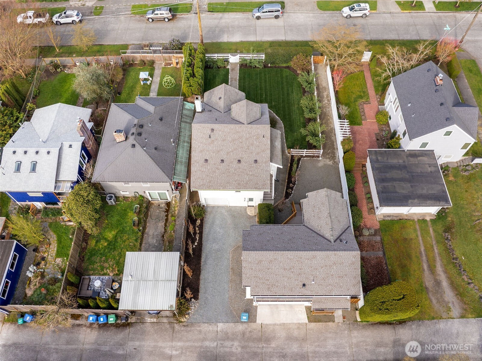 6010 49th Avenue Southwest Seattle, WA 98136 - Photo 31 of 32