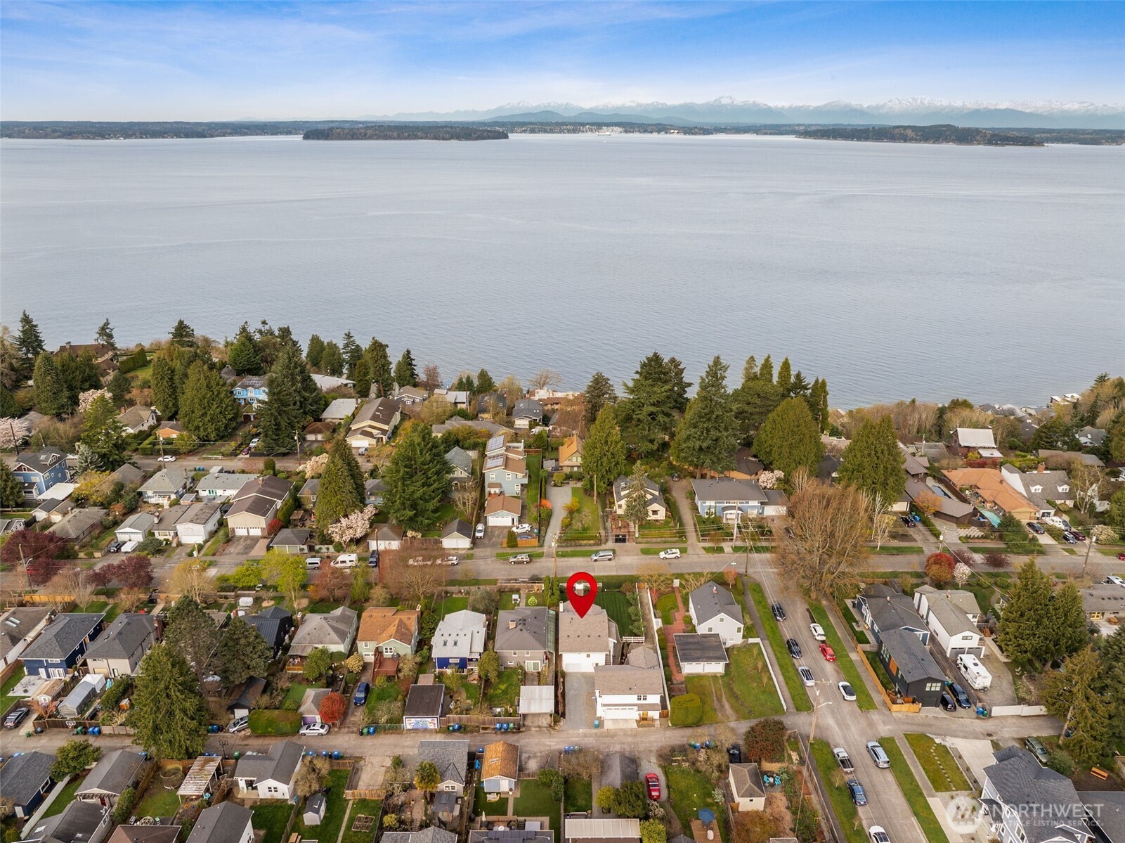 6010 49th Avenue Southwest Seattle, WA 98136 - Photo 32 of 32