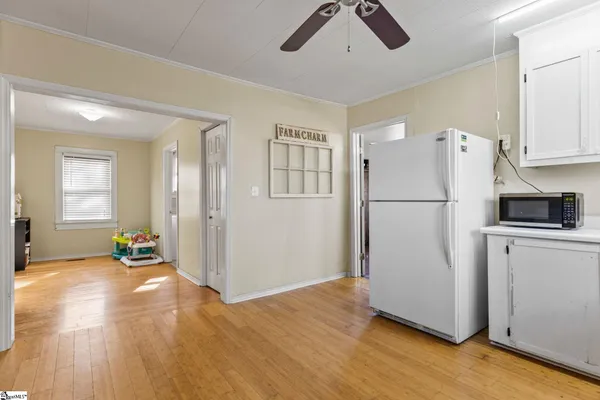 $215,000 | 803 Concord Church Road, Pickens, SC 29671