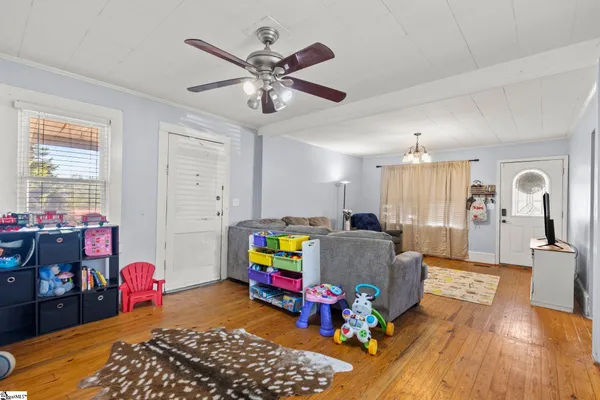 $215,000 | 803 Concord Church Road, Pickens, SC 29671